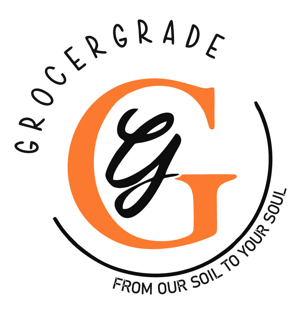 Grocer Gradge