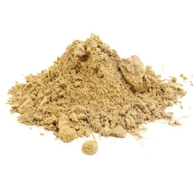 Ginger-powder
