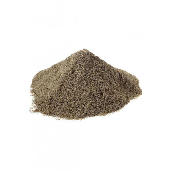 Black Pepper Powder