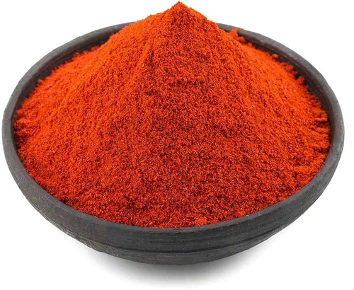 Chilli Powder Deluxe