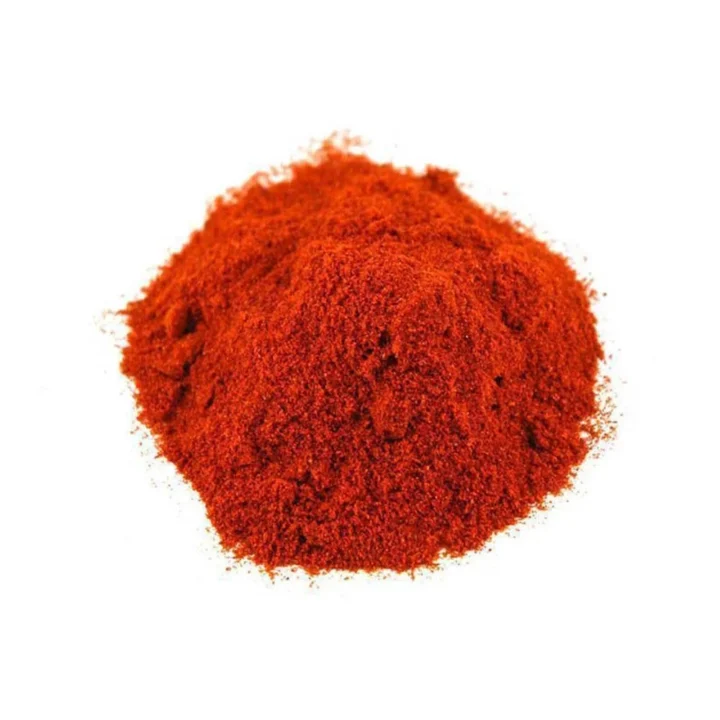 Chilli Powder Deluxe​