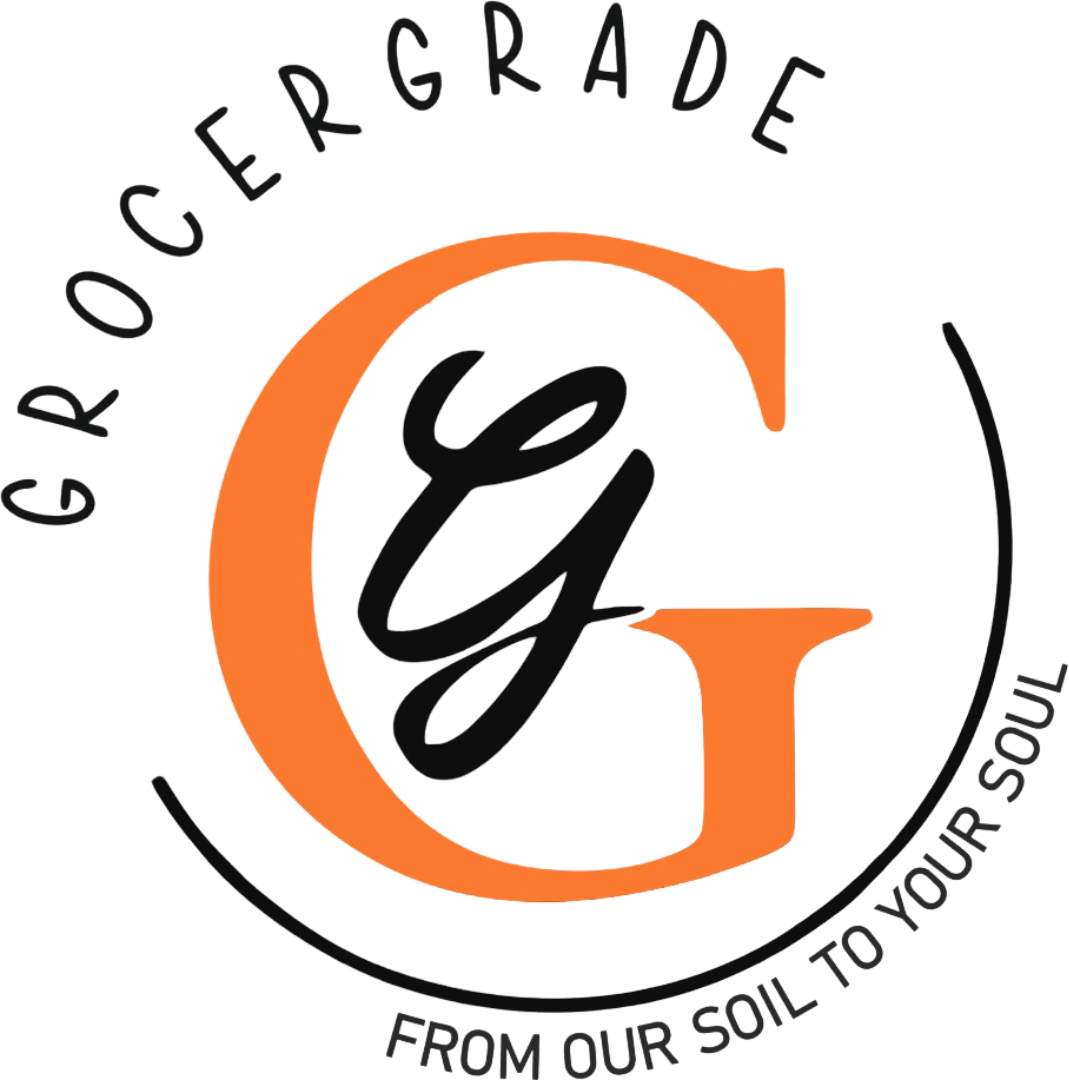 Grocer Gradge