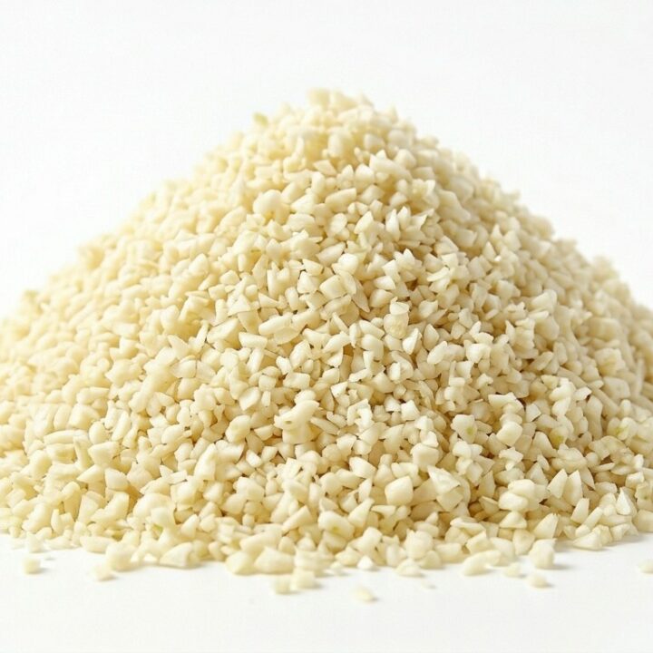 Garlic Chopped​