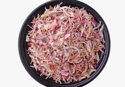 PINK ONION FLAKES