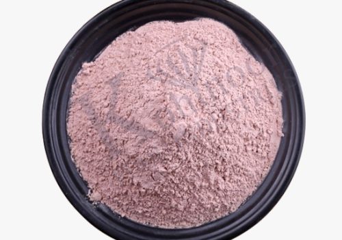 PINK ONION POWDER