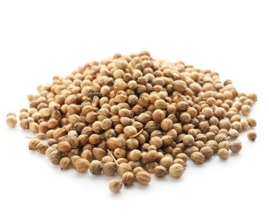 coriander seeds