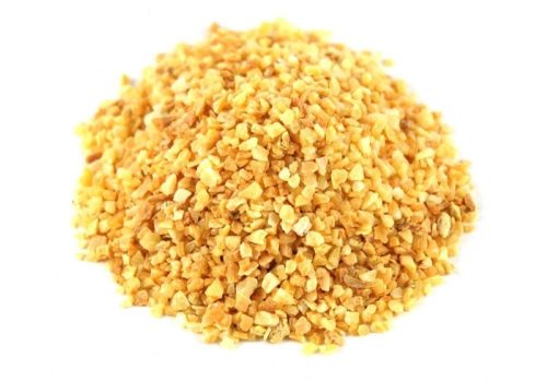 garlic Minced