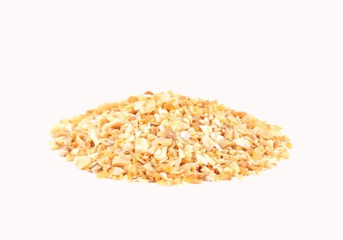 Garlic Granules