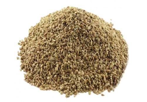 Carrom seeds