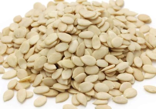 Melon seeds