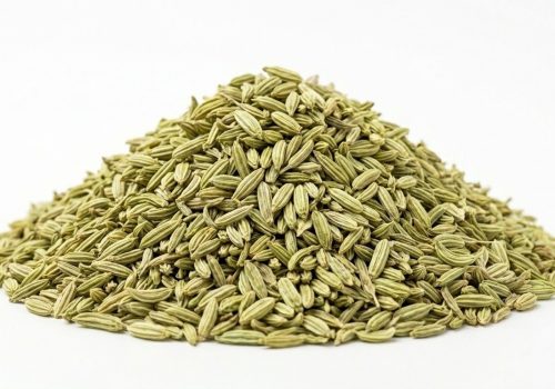 FENNEL SEED