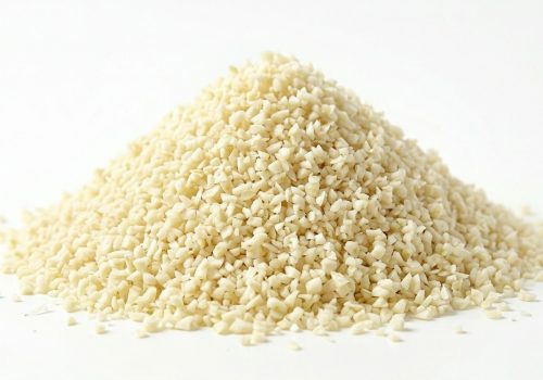 Garlic Chopped​