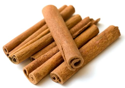 Cinnamon