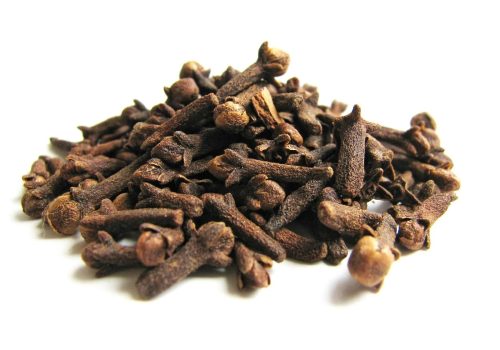 Clove